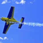 Daredevil pilot - CEO
