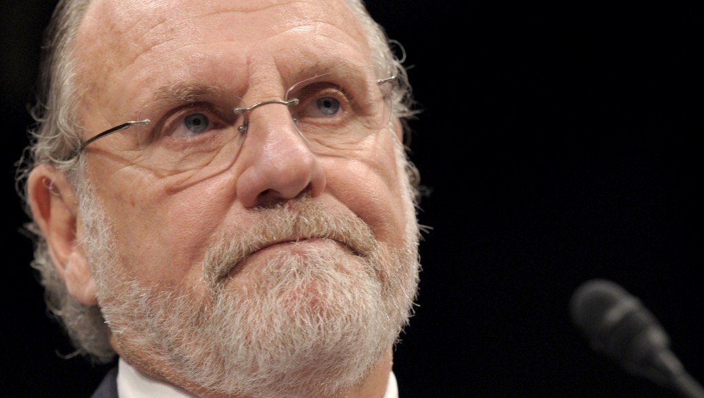 Jon Corzine