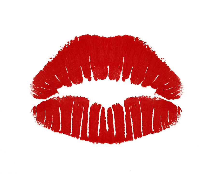 kiss