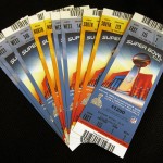 Super Bowl Tickets Football