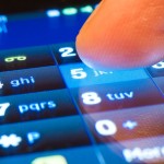 touchscreen