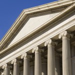 treasury building