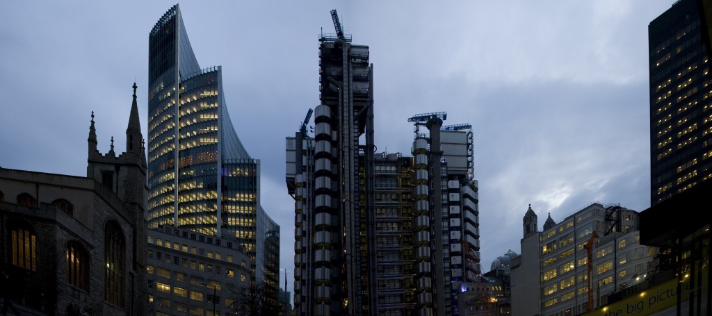 Lloyds of London Image Portfolio Feb2011
