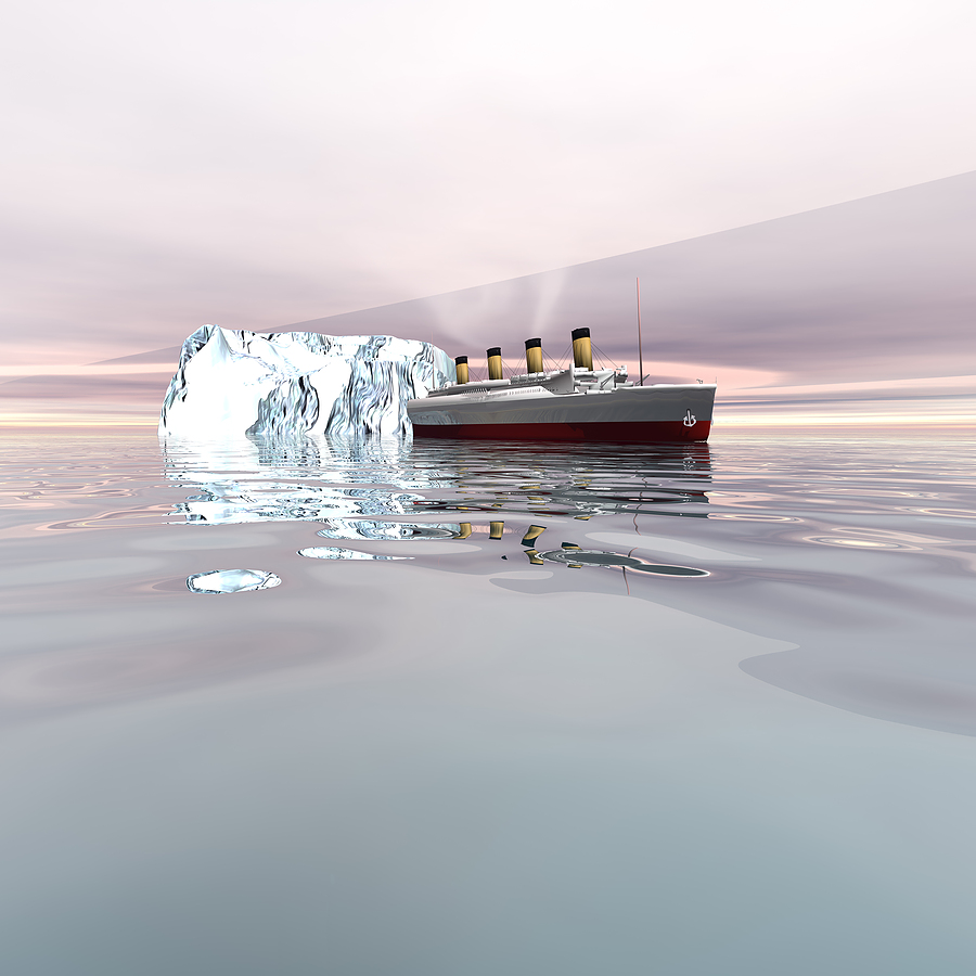 Titanic