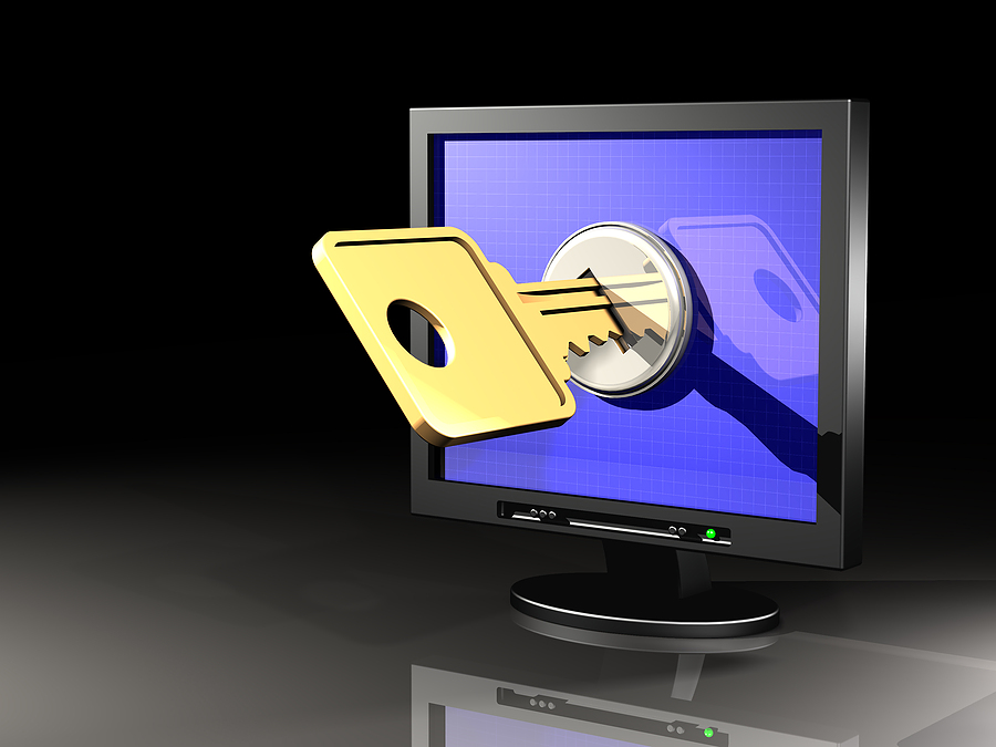 information access