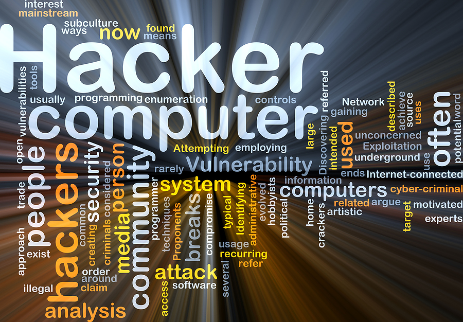 Cyber Risk Attack