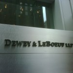 Dewey & LeBoeuf