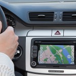 driving gps