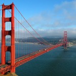 Golden Gate Bridge