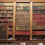 library books