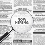 now hiring
