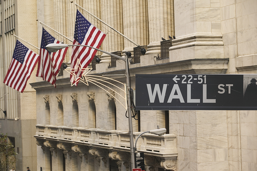 Wall Street