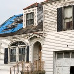 wind damage hurricane
