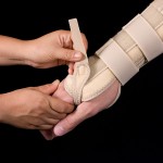 wrist injury