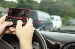 Distracted Driving