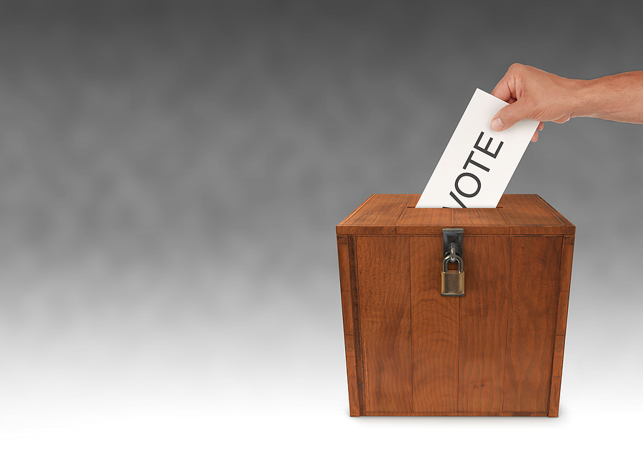 casting vote