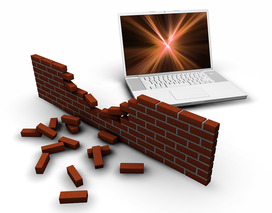 small business internet security
