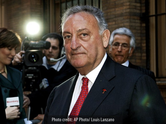 sandy weill