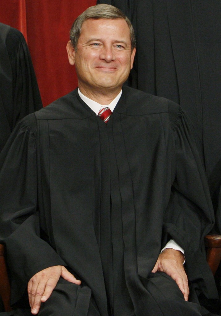 John Roberts