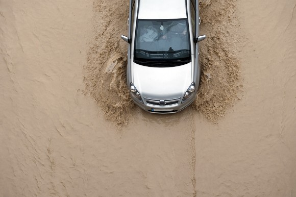 new flood program