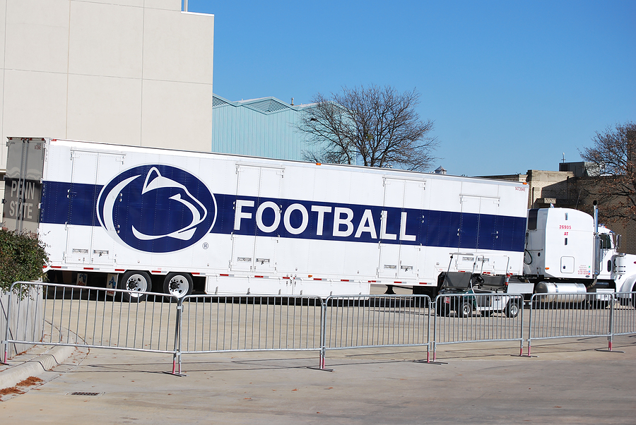Penn State Semi