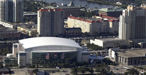 Republican National Convention Tampa