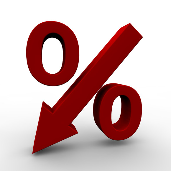 falling prices