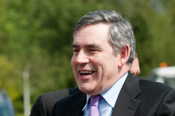 UK Prime Minister