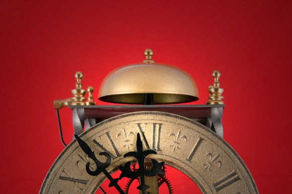 Doomsday Clock