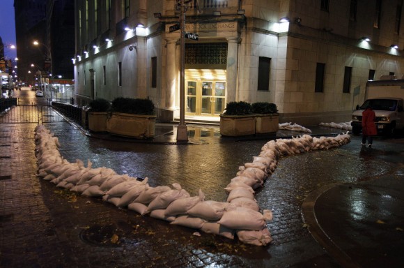 Superstorm Sandy