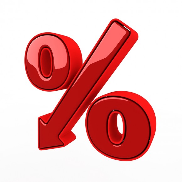 red percent