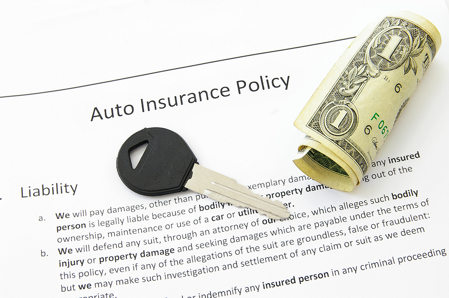 auto insurance polic