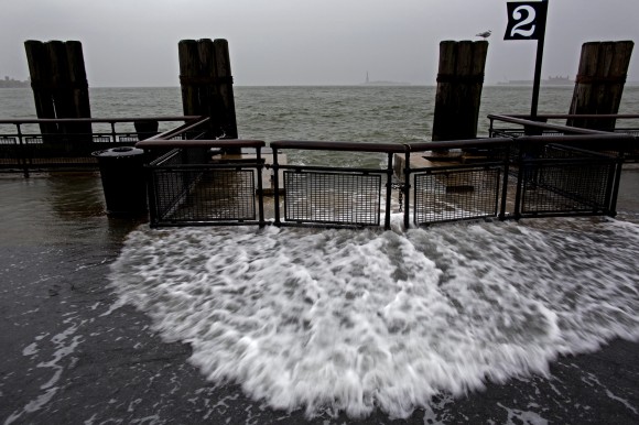 Superstorm Sandy