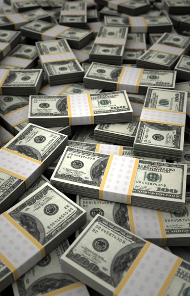 Billion Dollars