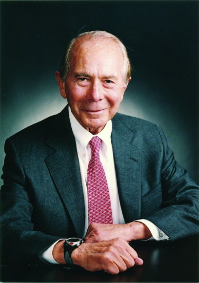 Hank Greenberg