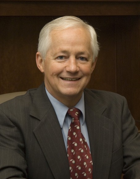 Washington Insurance Commissioner Mike Kreidler
