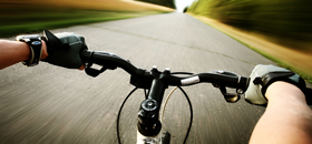 bicycle rider