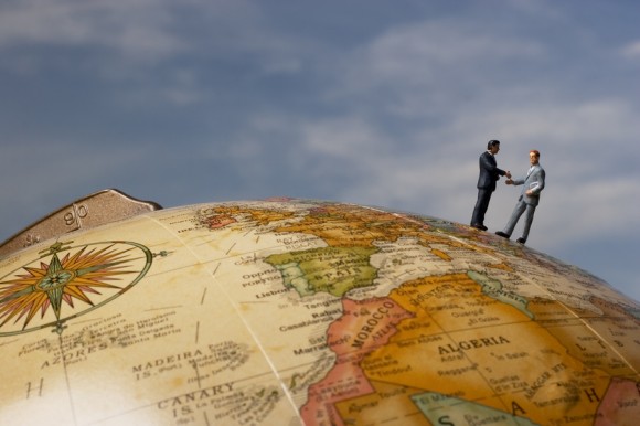 global business