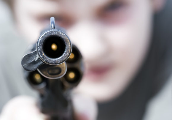 gun violence