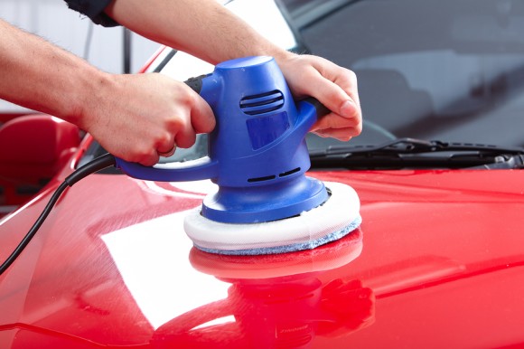 auto polisher