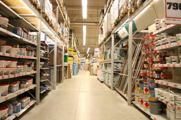 building materials