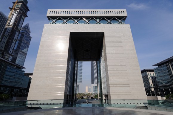 Dubai Financial Center, United Arab Emirates