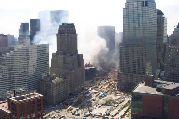 ground-zero