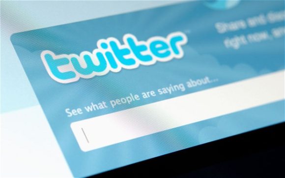 twitter