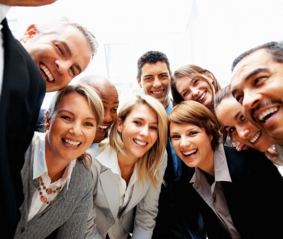 business group