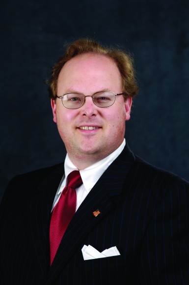 Wayne Goodwin