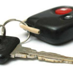 car keys