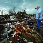 Oklahoma Tornado