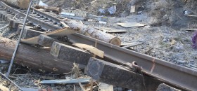 earthquake