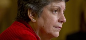 Janet Napolitano